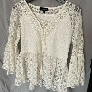 Lace Top